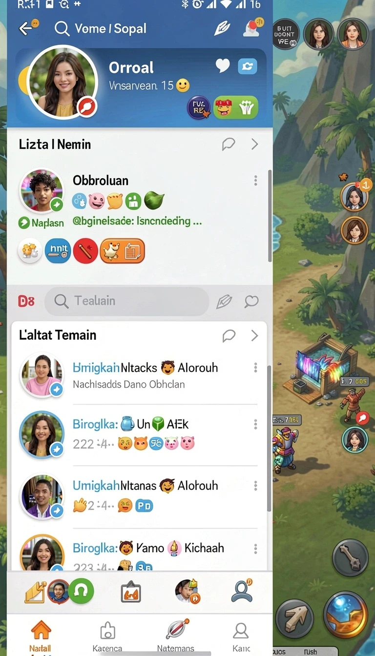 Review Aplikasi mainslot88 Versi Terbaru screenshot 3