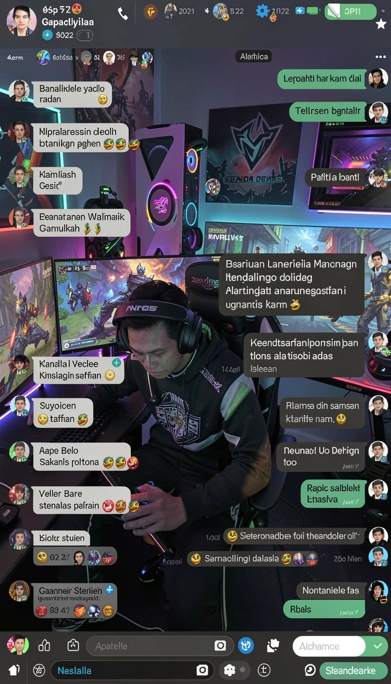 Review Aplikasi dewajp Versi Terbaru screenshot 1