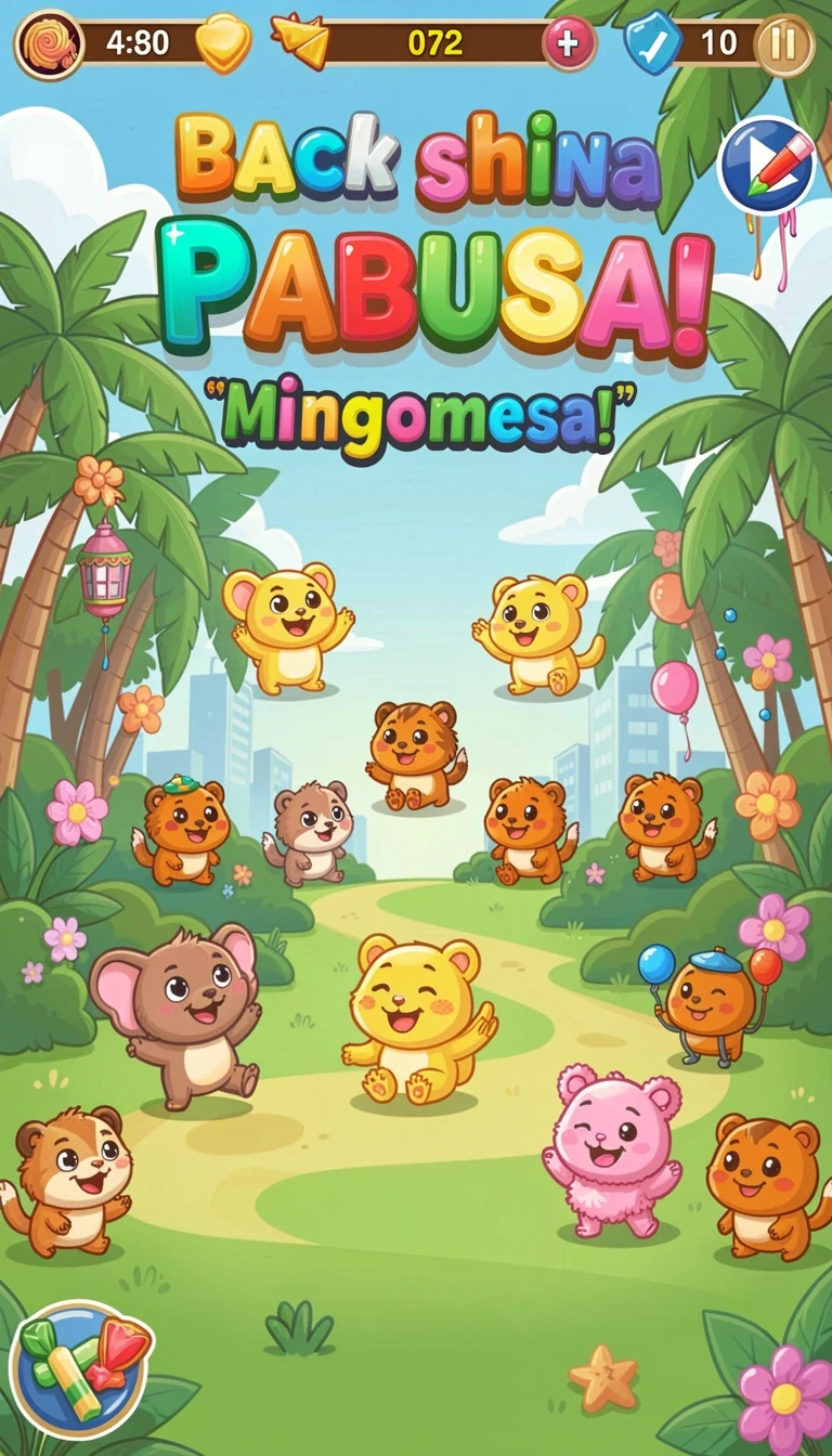 182game App APK Terbaru screenshot 1