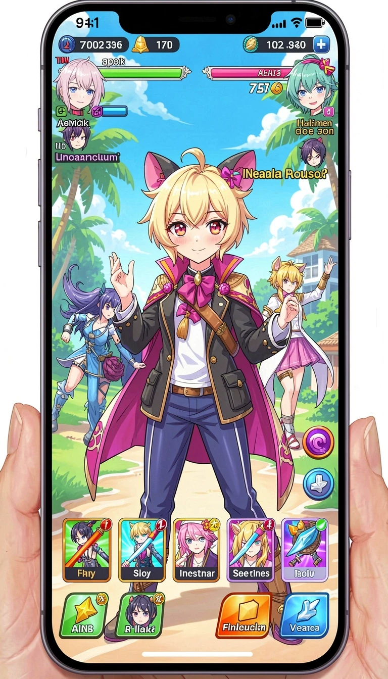 Review Aplikasi dewajp Versi Terbaru screenshot 2