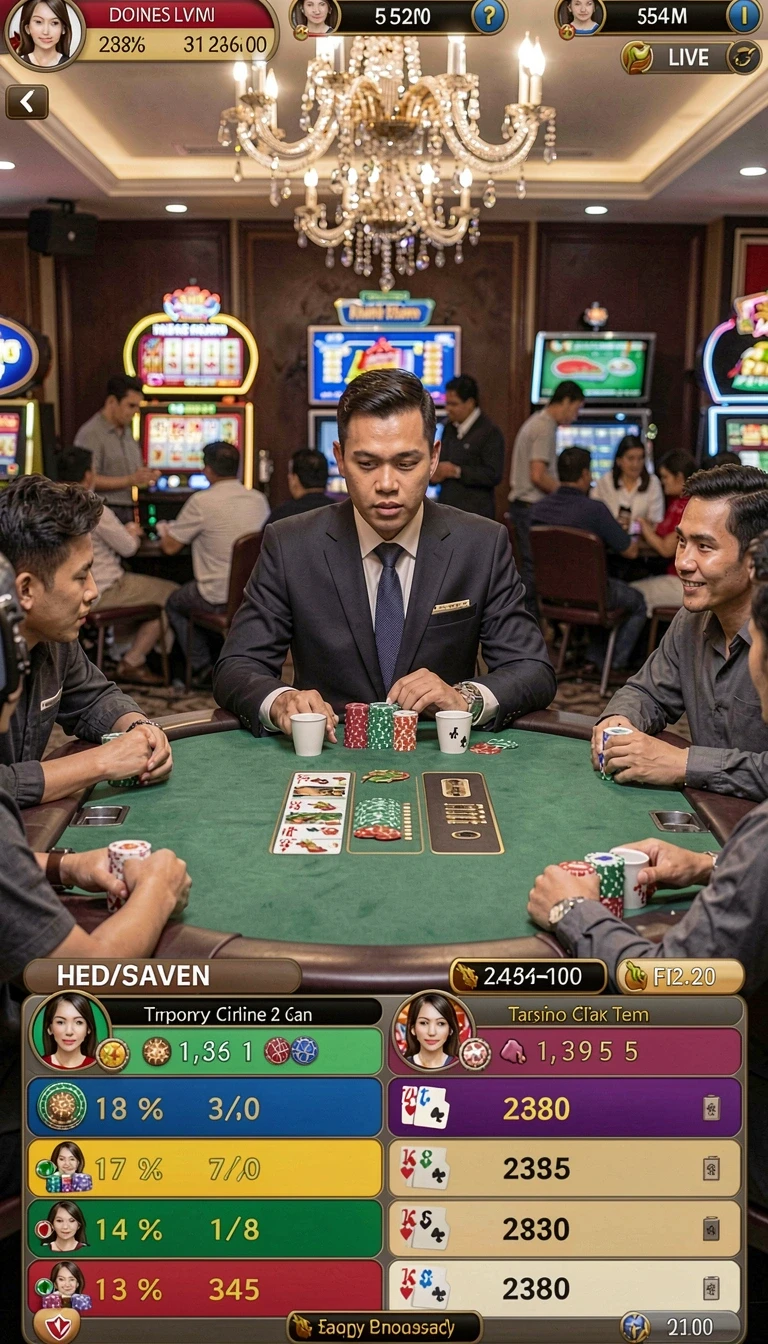 Download edmtogel APK untuk Android screenshot 1