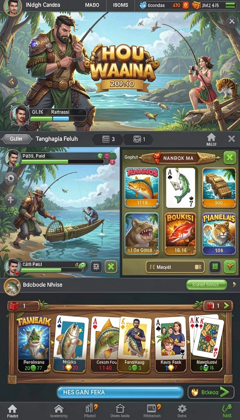 Download rajajp188 APK untuk Android screenshot 3