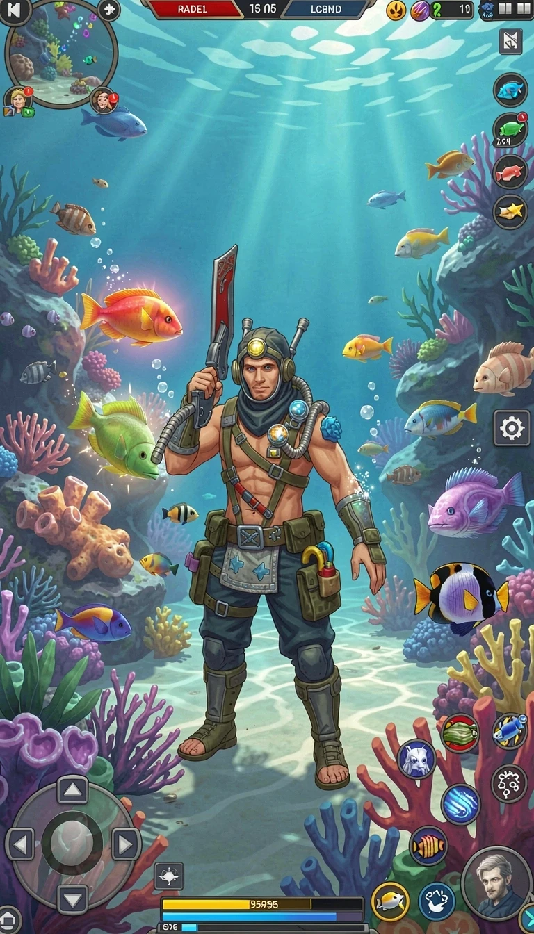 Download rajajp188 APK untuk Android screenshot 4