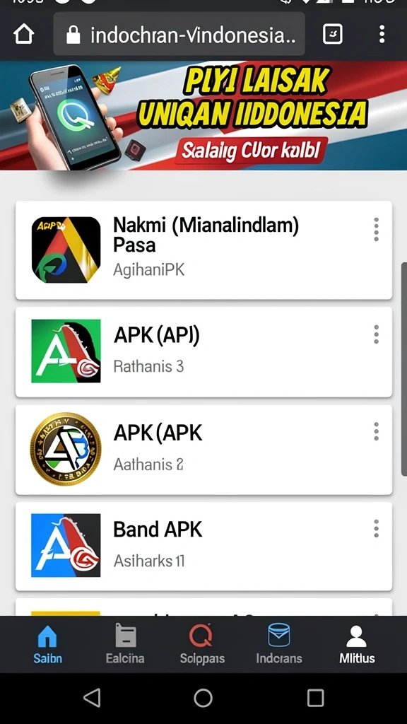 Download aakasino APK untuk Android screenshot 1