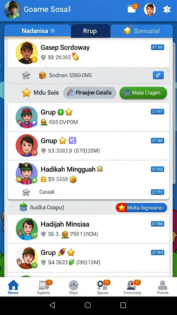 Review Aplikasi agam69 Versi Terbaru screenshot 4