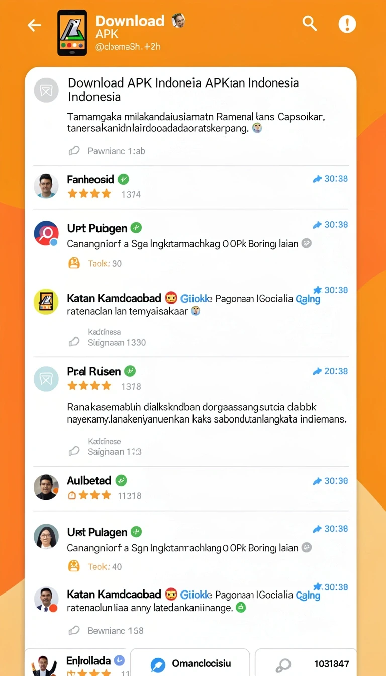 Review Aplikasi slotaladin Versi Terbaru screenshot 3