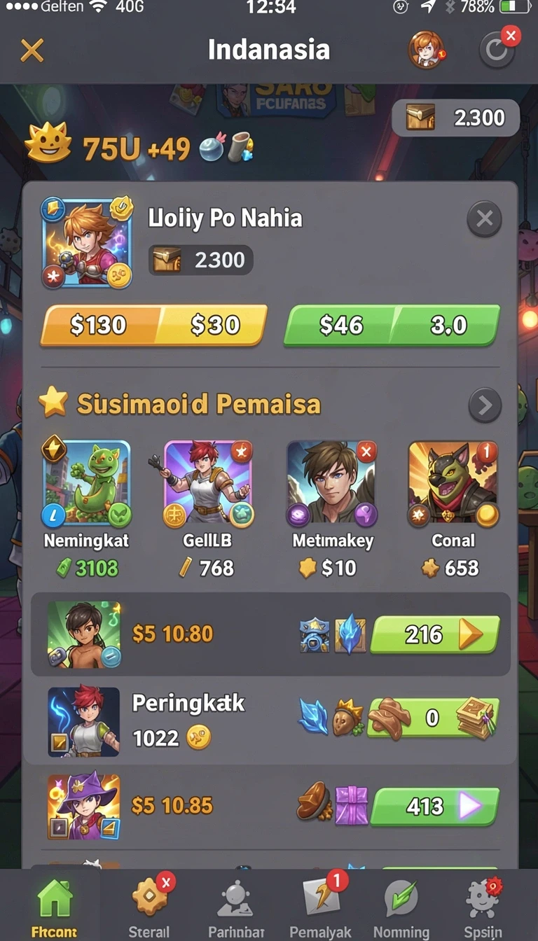 Review Aplikasi rr89 Versi Terbaru screenshot 4