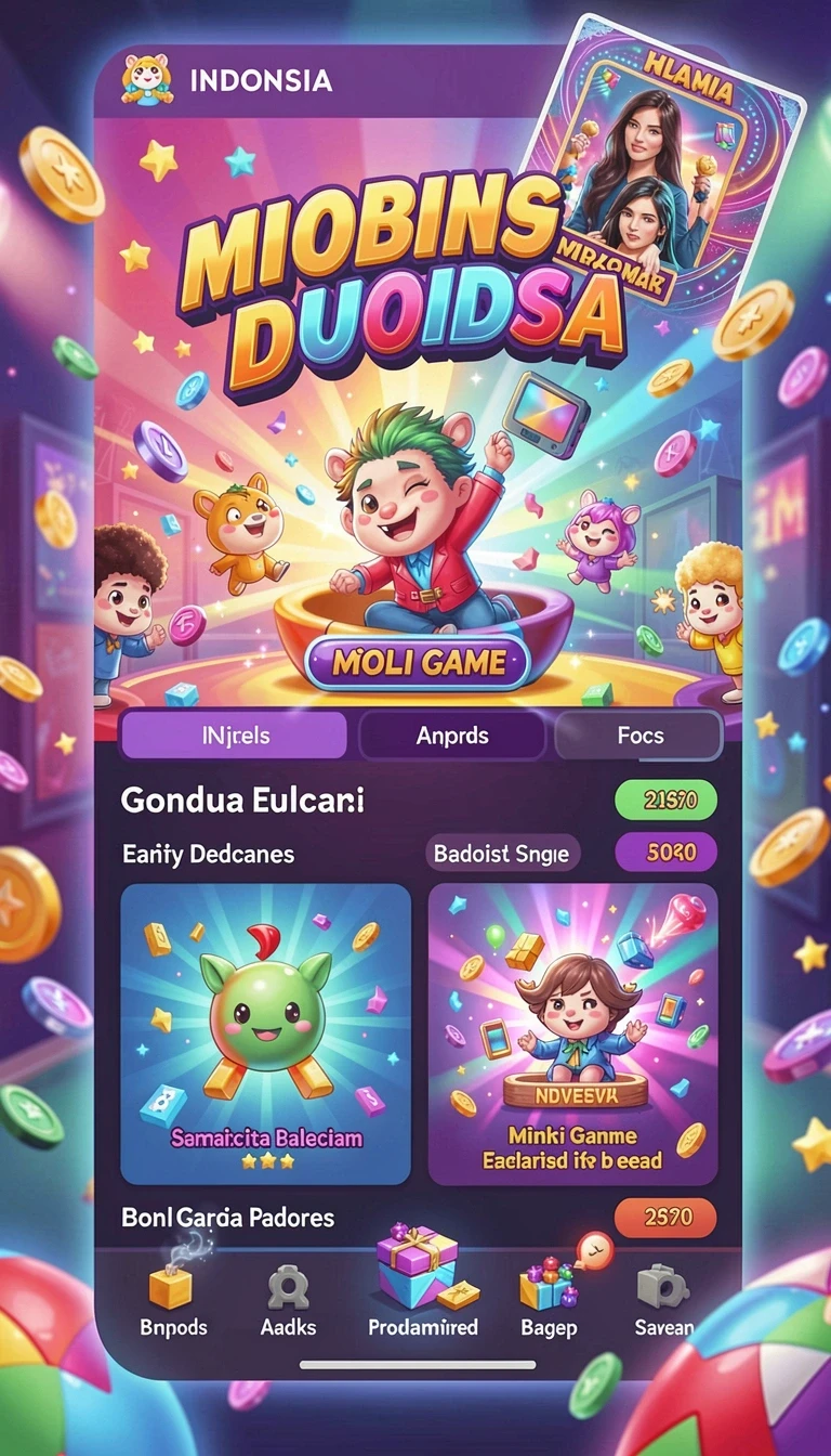 Download edmtogel APK untuk Android screenshot 4