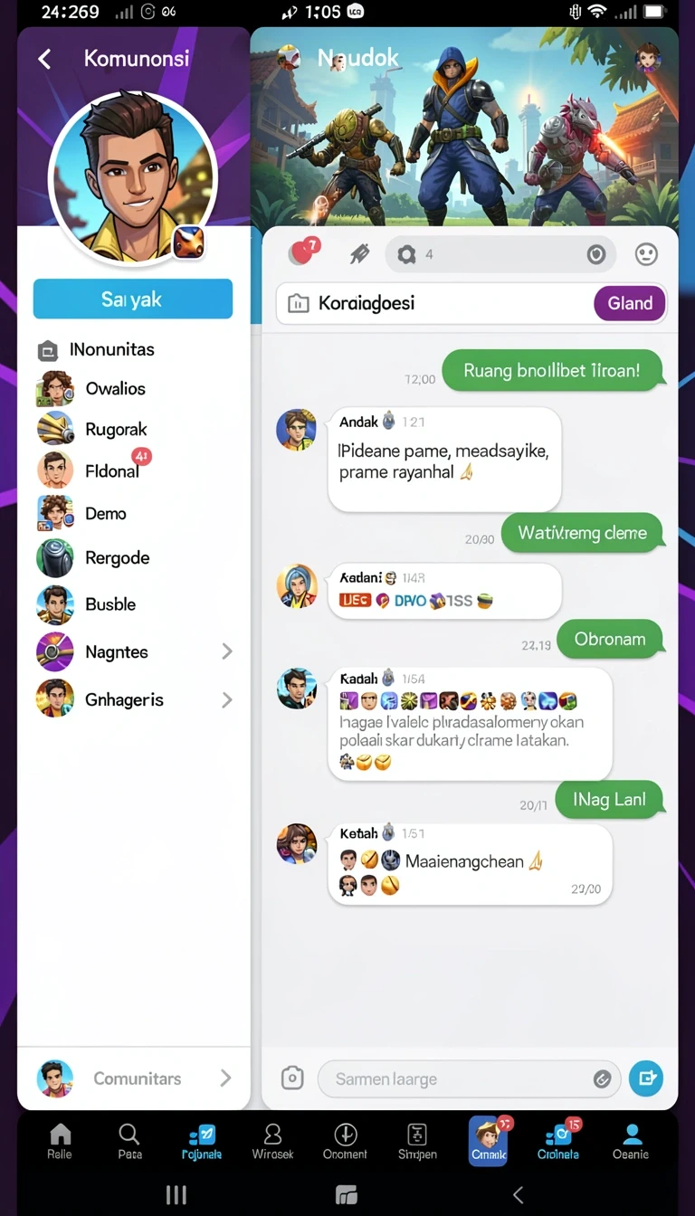 Review Aplikasi rr89 Versi Terbaru screenshot 1