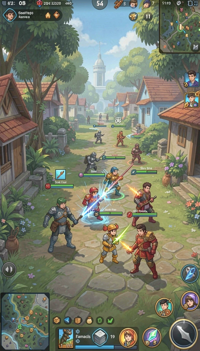 Review Aplikasi surya88 Versi Terbaru screenshot 4